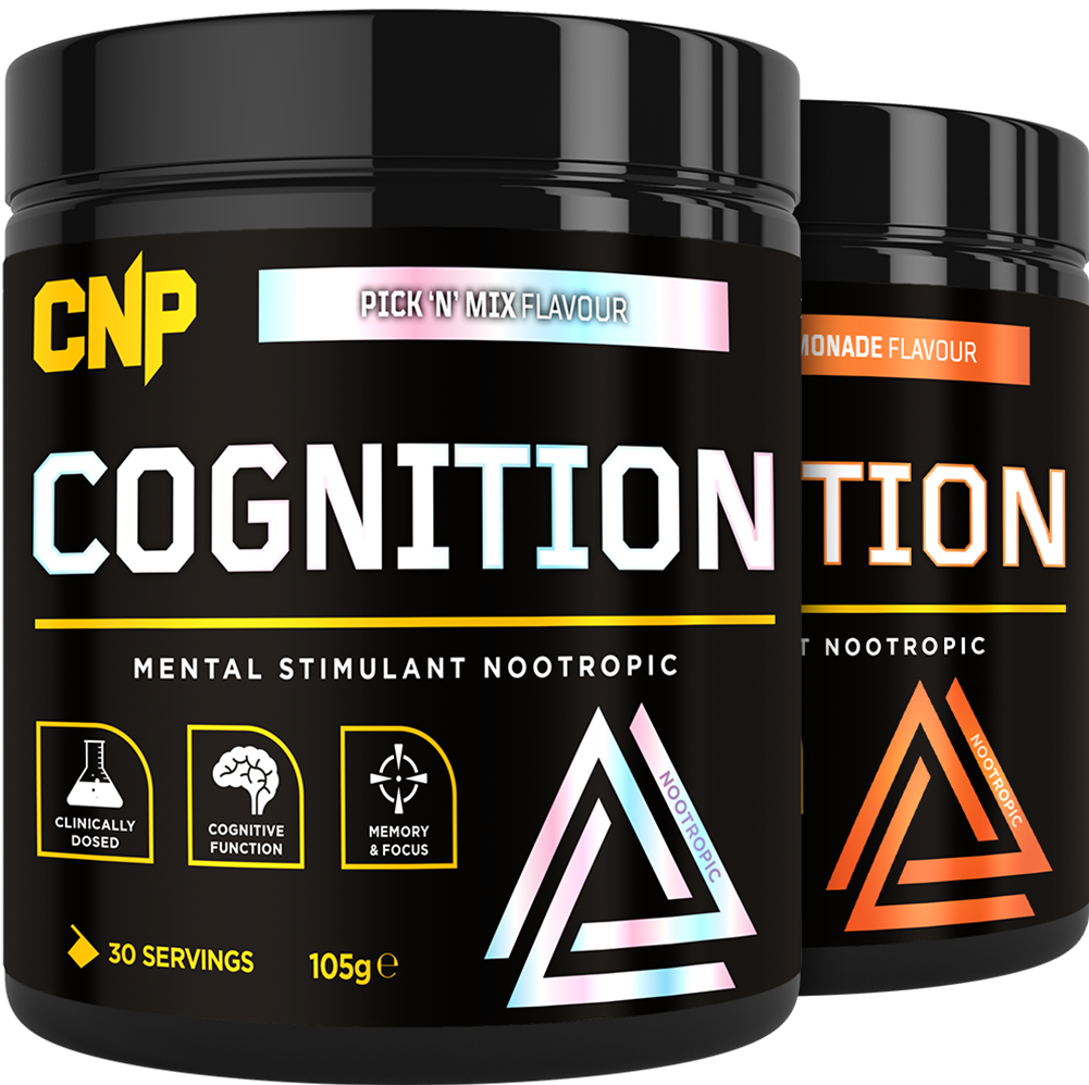 CNP Cognition - 105 g | Prometeus